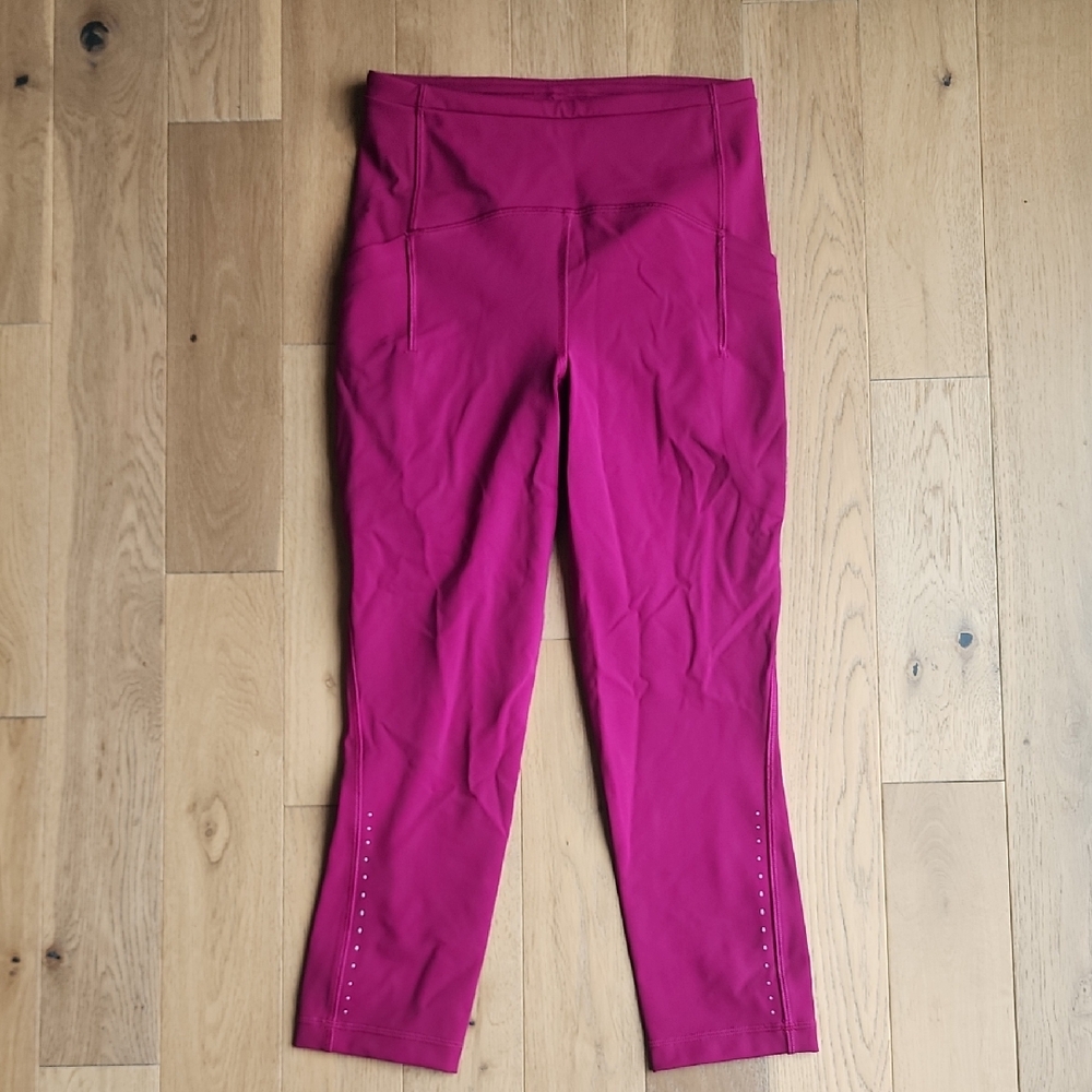 Lululemon Leggings - 20"